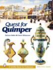 Quest for Quimper - Book