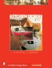 Kitchen Design : A Visual Library - Book