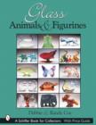 Glass Animals & Figurines - Book