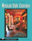 Traditional Mexican Style Exteriors - Book