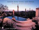 Master Built Pools & Patios : An Inspiring Portfolio of Design Ideas - Book