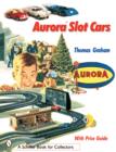 Aurora Slot Cars - Book