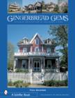 Gingerbread Gems: Victorian Architecture of Cape May - Book