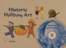 Historic Holiday Art - Book