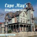 Cape May's Gingerbread Gems - Book