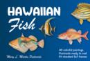 Hawaiian Fish - Book