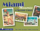 Miami Memories : A Midcentury Journey - Book