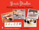 Atomic Dinettes : Mid-Century Kitchen Elegance - Book
