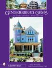 Gingerbread Gems of Ocean Grove, NJ - Book
