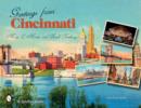 Greetings From Cincinnati - Book