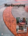 Hardscaping with Decorative Concrete - Book