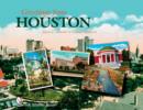 Greetings from Houston - Book