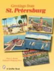 Greetings from St. Petersburg - Book