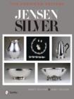 Jensen Silver : The American Designs - Book