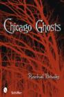 Chicago Ghosts - Book