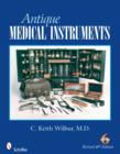 Antique Medical Instruments - Book