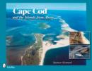 Cape Cod and the Islands from Above - Book