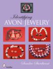 Identifying Avon Jewelry - Book