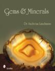 Gems & Minerals - Book