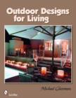 Outdoor Designs for Living - Book