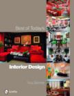 Best of Today's Interior Design - Book
