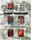 Studio Furniture : Today's Leading Woodworkers - Book