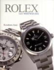 Rolex : 3,621 Wristwatches - Book