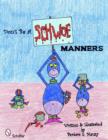 Don't Be a Schwoe : Manners - Book