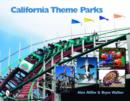 California Theme Parks - Book
