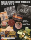 Rations of the German Wehrmacht in World War II - Book