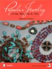 Popular Jewelry of the '60s, '70s & '80s - Book