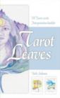 Tarot Leaves - Book
