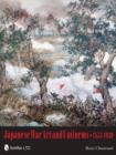 Japanese War Art and Uniforms 1853-1930 - Book
