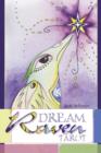 Dream Raven Tarot - Book