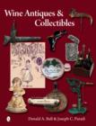 Wine Antiques and Collectibles - Book