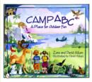 Camp ABC : A Place for Outdoor Fun - Book