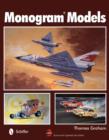 Monogram Models - Book