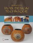 Miriam Joy's Wax Design Technique - Book