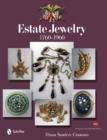 Estate Jewelry : 1760-1960 - Book