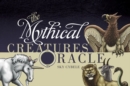The Mythical Creatures Oracle - Book