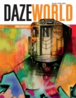 DAZEWORLD : The Artwork of Chris Daze Ellis - Book