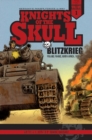 Knights of the Skull, Vol. 1 : Germany's Panzer Forces in WWII, Blitzkrieg: Poland, France, North Africa, 1939–41 - Book