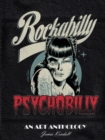 Rockabilly/Psychobilly : An Art Anthology - Book