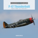 P-47 Thunderbolt : Republic's Mighty "Jug" in World War II - Book
