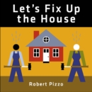 Let's Fix Up the House - Book