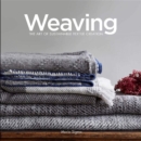 Weaving : The Art of Sustainable Textile Creation - Book