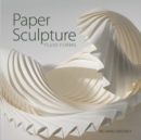 Paper Sculpture : Fluid Forms - Book