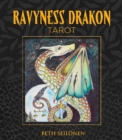 Ravyness Drakon Tarot - Book