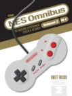 The NES Omnibus : The Nintendo Entertainment System and Its Games, Volume 2 (M-Z) - Book