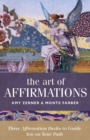 The Art of Affirmations - Book